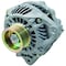 Wai Global Alternator, ALTMI IRIF, 80 Amp12 Volt, CW, 7Groove Pulley 11176N - alternate 4